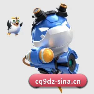 CQ9电子 APP